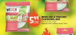Stokrotka Miseczki z trzciny cukrowej BIO VIGO! oferta