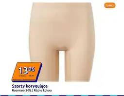 Action Szorty korygujące oferta