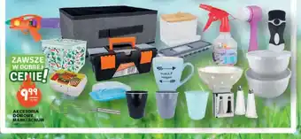 Stokrotka Akcesoria domowe marki Schum oferta
