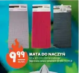 Stokrotka Mata do naczyń oferta