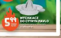 Stokrotka Wyciskacz do cytryn Pavlo oferta