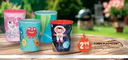 Stokrotka Kubek plastikowy oferta