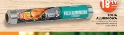 Stokrotka Folia aluminiowa Anna Zaradna oferta