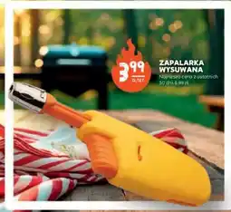 Stokrotka Zapalarka wysuwana oferta