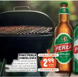 Stokrotka Piwo Perła Chmielowa oferta