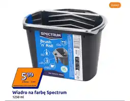 Action Wiadro na farbę Spectrum oferta