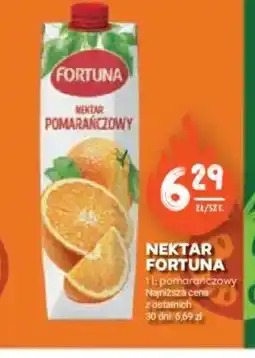 Stokrotka Nektar Fortuna oferta