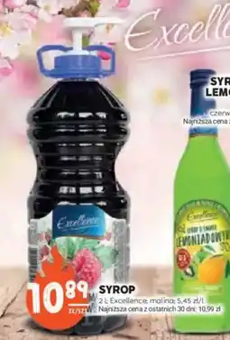 Stokrotka Syrop Excellence oferta