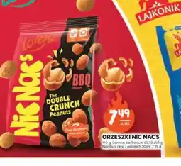 Stokrotka Orzeszki Nic Nacs oferta