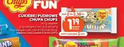 Stokrotka Cukierki pudrowe Chupa Chups oferta