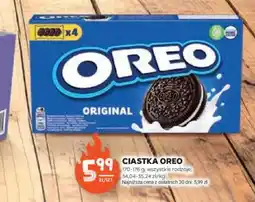 Stokrotka Ciastka Oreo oferta