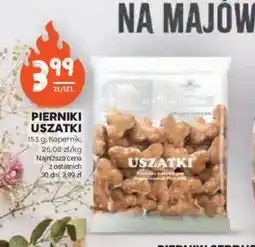 Stokrotka Pierniki Uszatki oferta