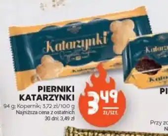Stokrotka Pierniki Katarzynki oferta