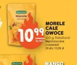 Stokrotka Morele całe owoce oferta