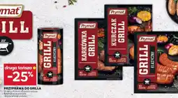 Stokrotka Przyprawa do grilla Prymat oferta