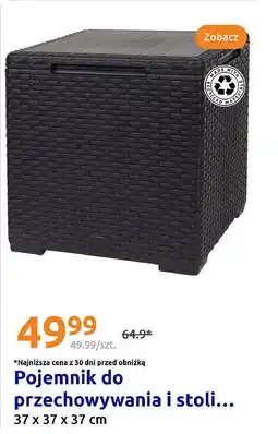 Action Pojemnik do przechowywania oferta