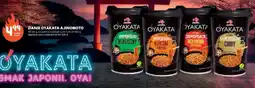 Stokrotka Danie Oyakata Ajinomoto oferta