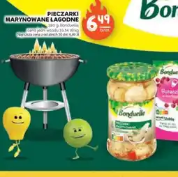 Stokrotka Pieczarki marynowane łagodne Bonduelle oferta