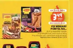 Stokrotka Fix Winiary Pomysł na... oferta