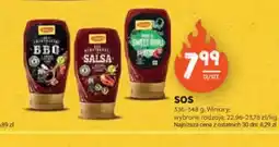 Stokrotka Sos Winiary oferta