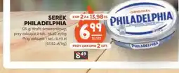 Stokrotka Serek Philadelphia oferta