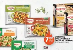 Stokrotka Warzywa do zapiekania Hortex oferta