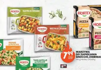 Stokrotka Warzywa do zapiekania Hortex oferta