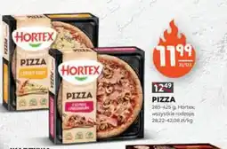 Stokrotka Pizza Hortex oferta