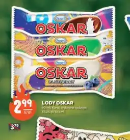 Stokrotka Lody Oskar oferta