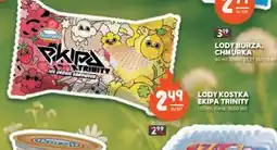 Stokrotka Lody Kostka Ekipa Trinity oferta