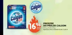 Stokrotka Proszek do pralek Calgon oferta