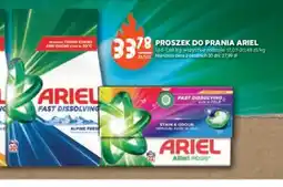 Stokrotka Proszek do prania Ariel oferta