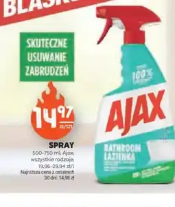 Stokrotka Ajax Spray oferta