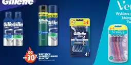 Stokrotka Wszystkie kosmetyki marki gillette oferta