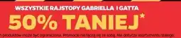 Netto Rajstopy Gatta oferta
