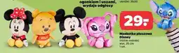 Netto Maskotka stitch oferta