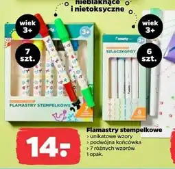 Netto Szlaczkopisy Smarty Art oferta