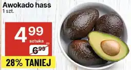 Delikatesy Centrum Awokado hass 1 szt. Delikatesy Centrum oferta