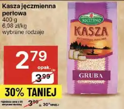 Delikatesy Centrum Kasza jęczmienna perłowa Delikatesy Centrum oferta