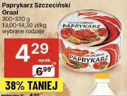 Delikatesy Centrum Paprykarz szczeciński Delikatesy Centrum oferta