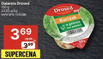 Delikatesy Centrum Galareta DroSed oferta