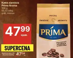 Delikatesy Centrum Kawa ziarnista Prima Aroma oferta
