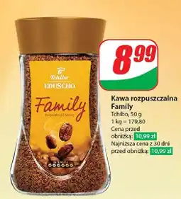 Dino Kawa Tchibo family eduscho Tchibo cafe oferta