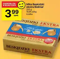 Delikatesy Centrum Miks Beskidzki ekstra Delmar 200g oferta