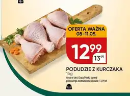 Chata Polska Podudzie z kurczaka 1 kg Chata Polska oferta