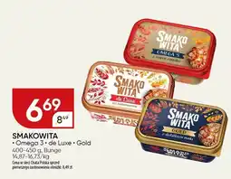 Chata Polska Smarowidło Smakowita 400-450 g Bunge oferta