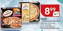 Chata Polska Pizza Hortex oferta