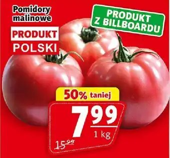Prim Market Pomidor malinowy 1kg Prim Market oferta