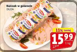 Prim Market Kurczak w galarecie Duda 1kg oferta