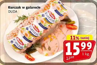 Prim Market Kurczak w galarecie Duda 1kg oferta